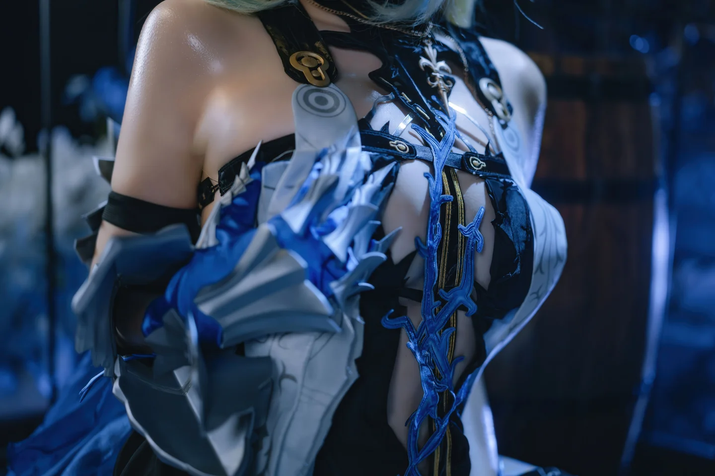 阿薰kaOri - 芙露德莉斯 [130P,10V-1.22GB] tg@simisebaisi 【丝足阁】044.webp